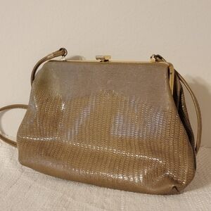 Vintage Evening Bag